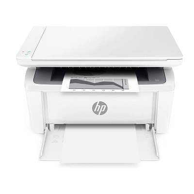 HP LaserJet M141 A MFP